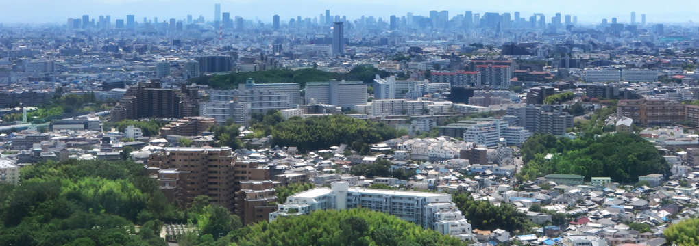 対応エリア
